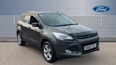 Ford Kuga 2.0 TDCi 150 Zetec 5dr 2WD Diesel Estate